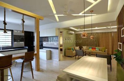 Project Image of 2170.0 - 2450.0 Sq.ft 3 BHK Apartment for buy in Swastik Shreyas Residency