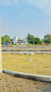 Project Image of 600.0 - 4634.1 Sq.ft Residential Plot Plot for buy in Real Phoenix City