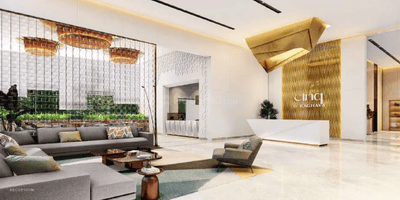 Project Image of 3575.0 - 3644.0 Sq.ft 4 BHK Apartment for buy in CINQ