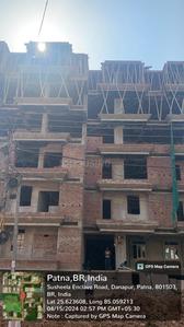 Project Image of 1157.0 - 1445.0 Sq.ft 3 BHK Apartment for buy in Maatara Rajroop Mansion