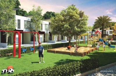 Project Image of 1055.0 - 1721.0 Sq.ft 2 BHK Apartment for buy in Diviniti Homes Phase 1 Villas