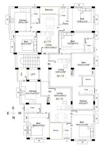 Ram Builder Ram Builder Cluster Plan 1