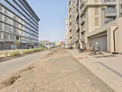 Project Image of 650.03 - 951.0 Sq.ft 2 BHK Apartment for buy in Samruddhi High View