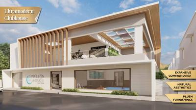 Project Image of 2234.0 - 3402.0 Sq.ft 3 BHK Villa for buy in Nisarga Avenue Phase 3