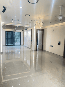 Project Image of 0.0 - 3222.0 Sq.ft 4 BHK Builder Floor for buy in Ridhi Aashiyana Homes
