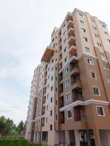 Project Image of 470.0 - 1010.0 Sq.ft 1 BHK Apartment for buy in Dream World City