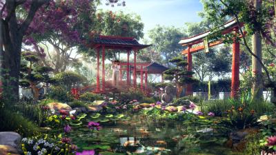 Project Image of 536.0 - 1650.0 Sq.ft Residential Plot Plot for buy in VGK Zenora Garden