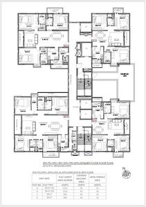 Project Image of 1512.0 - 4313.0 Sq.ft 3 BHK Apartment for buy in Niavara