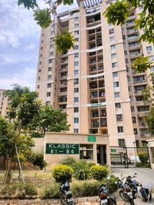Project Image of 1100.0 - 2425.0 Sq.ft 2 BHK Duplex for buy in Jaypee Wish Town Klassic