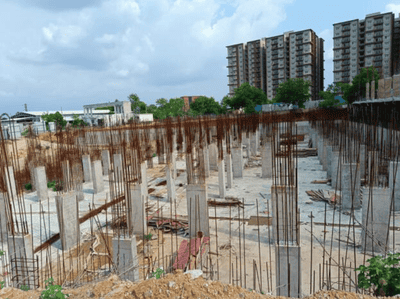 Project Image of 1170.0 - 2315.0 Sq.ft 2 BHK Apartment for buy in Maram Mihira