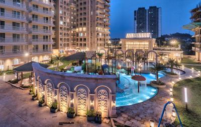 Project Image of 733.56 - 2250.0 Sq.ft 2 BHK Apartment for buy in Paradise Sai World Legend