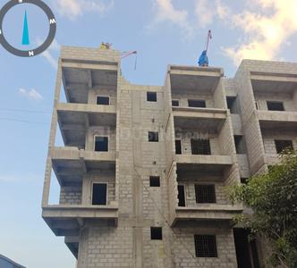 Project Image of 1027.0 - 1610.0 Sq.ft 2 BHK Apartment for buy in SDR HMT Sri Gayathri Serenity