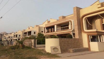Project Image of 1845.0 - 1872.0 Sq.ft 4 BHK Villa for buy in Govardhan Galaxy Prime