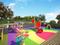 Sai Kutir Children Play Area 2