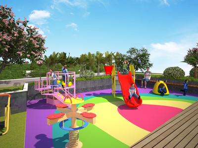 Project Image of 605.0 - 1150.0 Sq.ft 1 BHK Apartment for buy in Sai Kutir