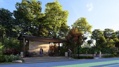 Project Image of 1187.0 - 1874.0 Sq.ft 2.5 BHK Apartment for buy in Roach Cicada