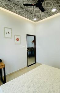 Project Image of 380.0 - 692.0 Sq.ft 1 BHK Apartment for buy in Beetle Orchid