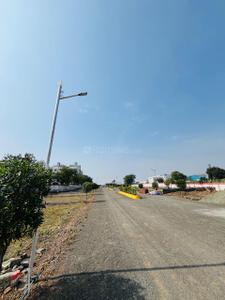 Project Image of 1000.0 - 5000.0 Sq.ft Residential Plot Plot for buy in Shree Ghanoba Aditya City