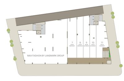 Project Image of 1440.0 - 3375.0 Sq.ft 2 BHK Apartment for buy in Takshashila Crest