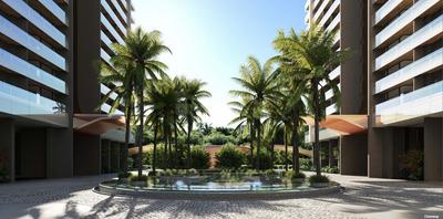 Project Image of 5260 Sq.ft 4 BHK Apartment / Flat for sale in Gachibowli for Rs. 84160000