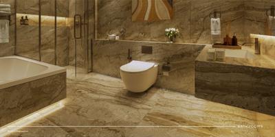 Project Image of 1729.01 - 1945.58 Sq.ft 4 BHK Apartment for buy in Hiranandani Rockside