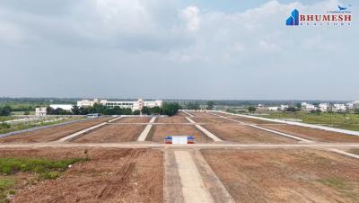 Project Image of 1000.0 - 3518.0 Sq.ft Residential Plot Plot for buy in Shree Ram Empire