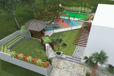 Project Image of 439.0 - 652.0 Sq.ft 1 BHK Apartment for buy in Shree Sai Hills Phase II