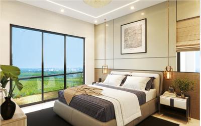 Project Image of 1503.0 - 5455.0 Sq.ft 2 BHK Apartment for buy in Pragathi Green Woods