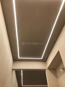 Project Image of 0.0 - 836.0 Sq.ft 2 BHK Apartment for buy in Shakthi Brindhavan
