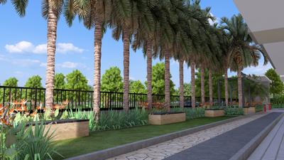 Project Image of 1200.0 - 1700.0 Sq.ft 2 BHK Apartment for buy in Sri Rama Enclave