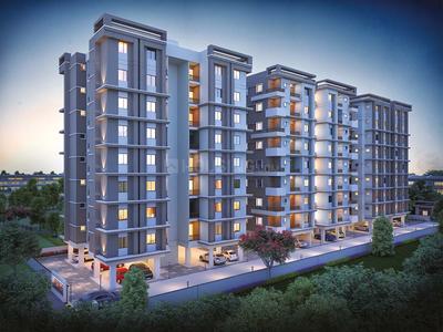 Project Image of 817.0 - 850.0 Sq.ft 3 BHK Apartment for buy in Ratnam Oasis