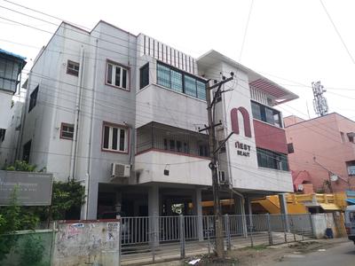 Project Image of 1005.0 - 1355.0 Sq.ft 2 BHK Apartment for buy in The Nest Beaut