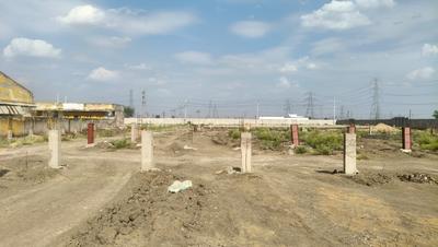 Agarwal Tirupati Dev Lok Elevation 3