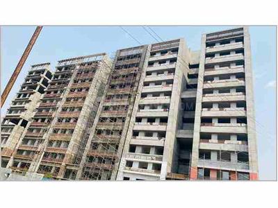 Project Image of 1200 Sq.ft 2 BHK Apartment / Flat for sale in Ognaj for Rs. 6000000