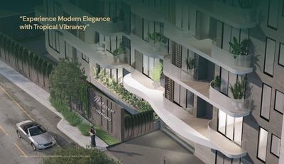 Project Image of 2664.0 - 3704.0 Sq.ft 3.5 BHK Apartment for buy in Premford Naturum