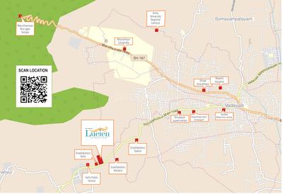 Project Image of 1124.0 - 1460.0 Sq.ft 2 BHK Apartment for buy in Sree Daksha Lucien