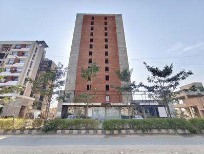 Project Image of 944.75 - 1004.71 Sq.ft 3 BHK Apartment for buy in Sherwoods 96