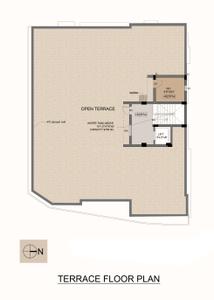 Project Image of 1280.29 - 1553.12 Sq.ft 3 BHK Apartment for buy in Dhurga Sanam
