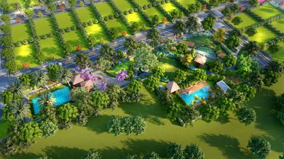 Project Image of 1485 Sq.ft Residential Plot / Land for sale in Yadagirigutta for Rs. 2200000