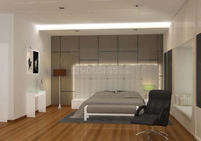 Project Image of 3022.0 - 3532.0 Sq.ft 3 BHK Apartment for buy in Vimbri Rockville