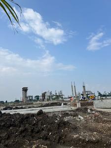 Project Image of 800.0 - 1000.0 Sq.ft Residential Plot Plot for buy in Drushika Imperial