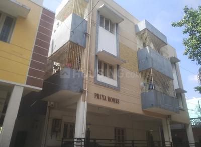 Project Image of 906.0 - 1350.0 Sq.ft 2 BHK Apartment for buy in Priya Homes