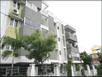 Project Image of 825.0 - 1434.0 Sq.ft 1 BHK Apartment for buy in Kaaviya Yuthika