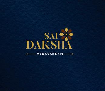 Project Image of 0.0 - 1358.0 Sq.ft 3 BHK Apartment for buy in Vikaan Sai Daksha