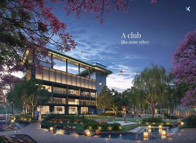 Project Image of 1264.0 - 2577.0 Sq.ft 2 BHK Apartment for buy in Ekam