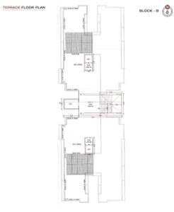 Project Image of 852.93 - 860.9 Sq.ft 3 BHK Apartment for buy in Jeet Iconic