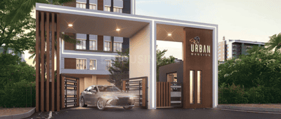 Project Image of 871.0 - 2031.0 Sq.ft 2 BHK Apartment for buy in Ditya Urban Mansion