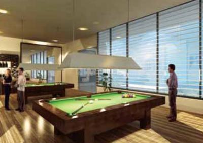 Project Image of 745.29 - 1028.71 Sq.ft 2 BHK Apartment for buy in Indiabulls Sierra Blocks C D & I
