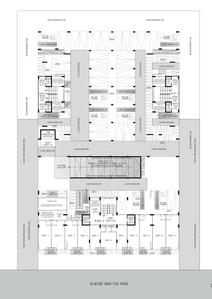 Project Image of 1050.99 - 3370.18 Sq.ft 3 BHK Apartment for buy in CN Sindur Anala