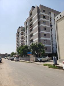 Project Image of 657.0 - 1314.0 Sq.ft 1 BHK Apartment for buy in Dhwani Heights